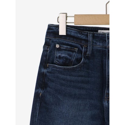 ルクールブラン le.coeur blanc Healthy denim Aqua （ブルー）｜詳細画像