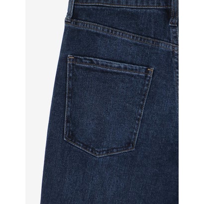 ルクールブラン le.coeur blanc Healthy denim Aqua （ブルー）｜詳細画像