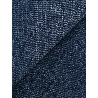 ルクールブラン le.coeur blanc Healthy denim Aqua （ブルー）｜詳細画像