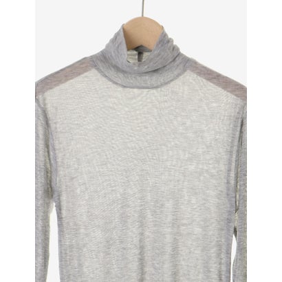 シアーフライスタートル （グレー）｜詳細画像
