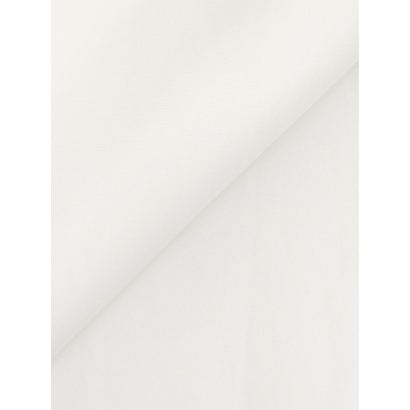 ルクールブラン le.coeur blanc ギャザーフリルブラウス （ホワイト）｜詳細画像