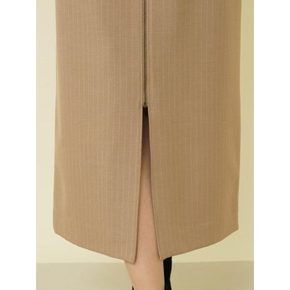 ネミカ NEMIKA スカート （アッシュグレー）｜詳細画像