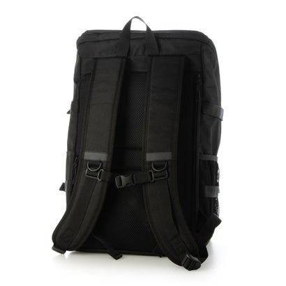 320-4951【04.レッド】スクエアリュック 34L （レッド）｜詳細画像