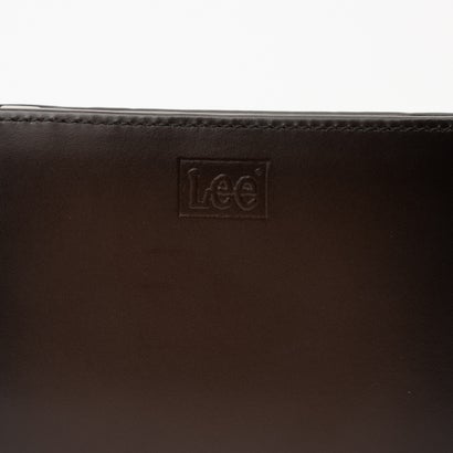リー Lee 720-8282【24.チョコ】ミドル財布 （チョコ）｜詳細画像