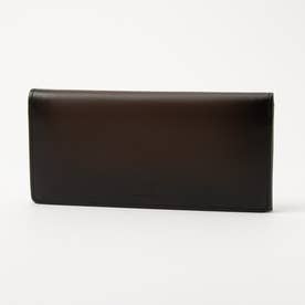 720-8284【24.チョコ】長財布 （チョコ）