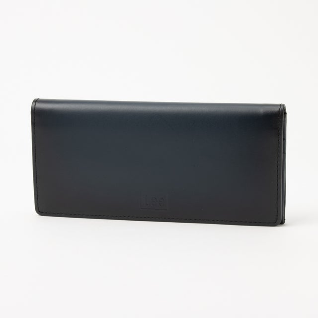 720-8284【03.ネイビー】長財布 （ネイビー）