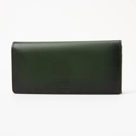 720-8284【52.カーキ】長財布 （カーキ）