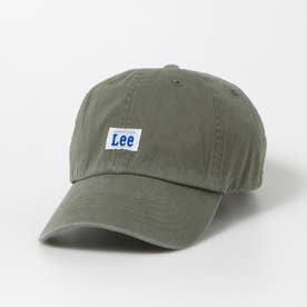 LE LOW CAP COTTON TWILL （GREEN）