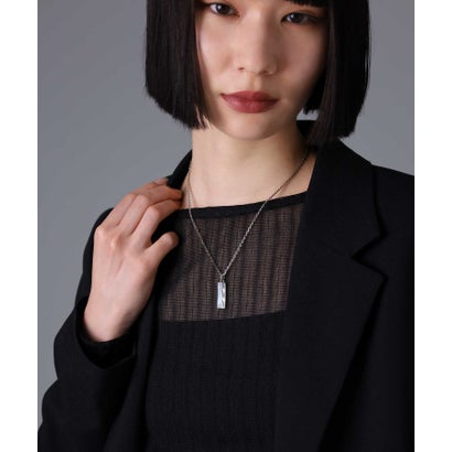 ライオンハート LION HEART “for Gift”スピニンググロウネックレス/シルバー925 （シルバー系その他）｜詳細画像