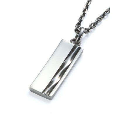 ライオンハート LION HEART “for Gift”スピニンググロウネックレス/シルバー925 （シルバー系その他）｜詳細画像