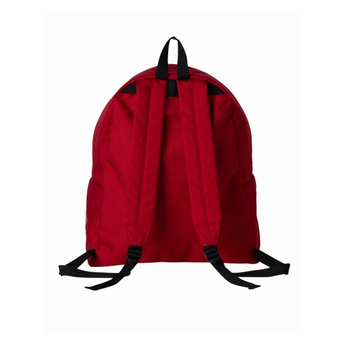 little sunny bite Patches all over back pack （ORANGE 