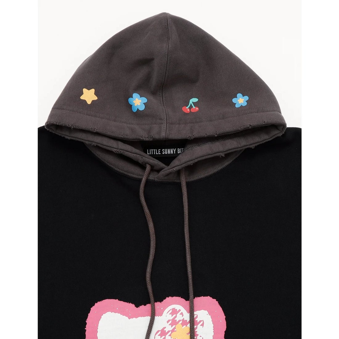 リトルサニーバイト little sunny bite hello kitty x little sunny 