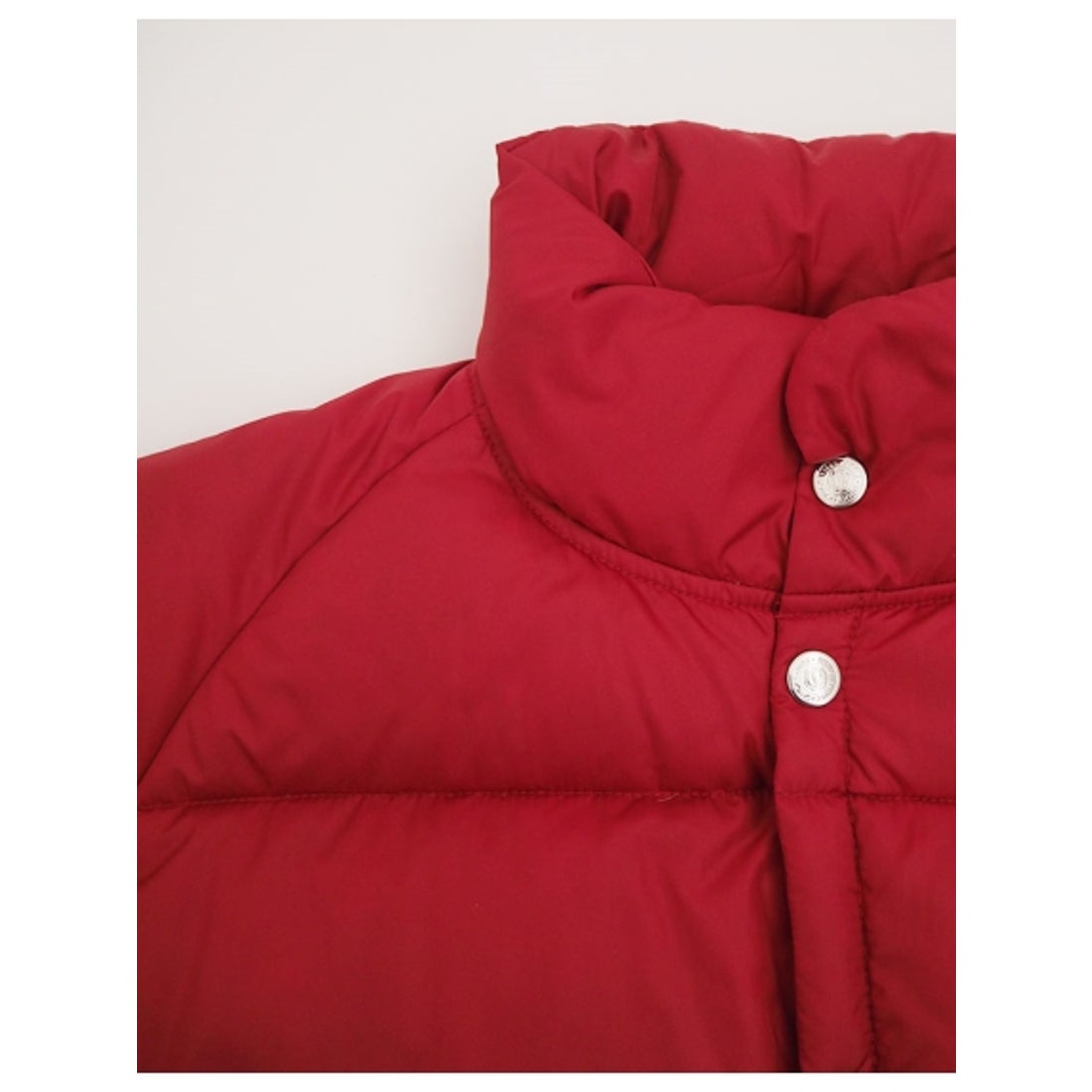 GERRY x little sunny bite Down jacket （RED） -ファッション通販 