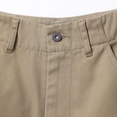 T/C サルエル チノパンツ（T/C SARROUEL CHINO PANTS） （BEIGE）｜詳細画像