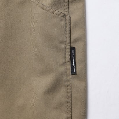 T/C サルエル チノパンツ（T/C SARROUEL CHINO PANTS） （BEIGE）｜詳細画像