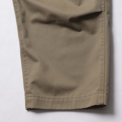 T/C サルエル チノパンツ（T/C SARROUEL CHINO PANTS） （BEIGE）｜詳細画像