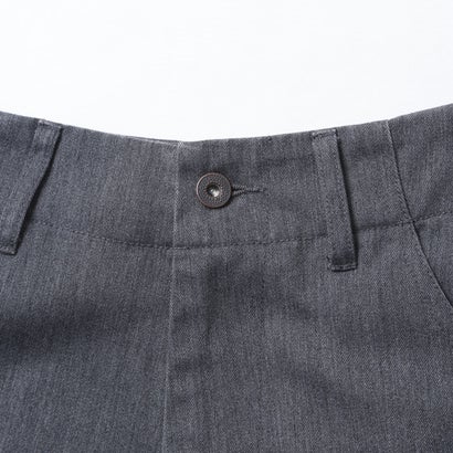 T/C サルエル チノパンツ（T/C SARROUEL CHINO PANTS） （GRAY）｜詳細画像