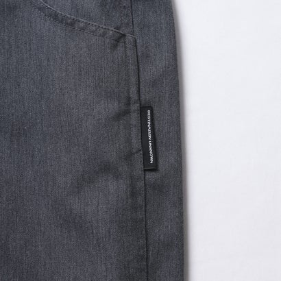 T/C サルエル チノパンツ（T/C SARROUEL CHINO PANTS） （GRAY）｜詳細画像