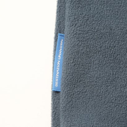 リベレイダース Liberaiders フリース アノラック（FLEECE ANORAK） （BLUE）｜詳細画像