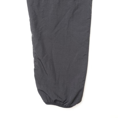 リベレイダース Liberaiders フリース アノラック（FLEECE ANORAK） （BLACK）｜詳細画像