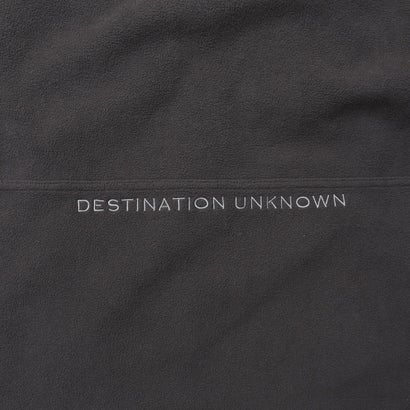 リベレイダース Liberaiders フリース アノラック（FLEECE ANORAK） （BLACK）｜詳細画像