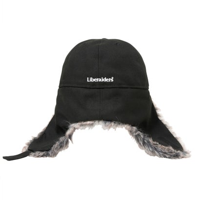 59FIFTY ドッグイヤー キャップ（59FIFTY DOG EAR CAP） （BLACK）｜詳細画像