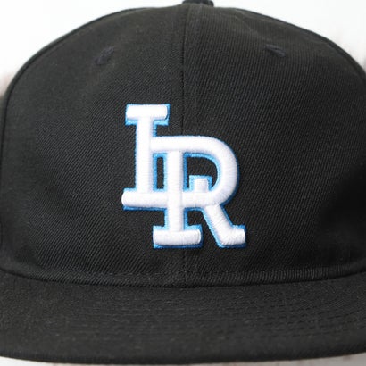 59FIFTY ドッグイヤー キャップ（59FIFTY DOG EAR CAP） （BLACK）｜詳細画像