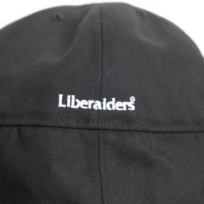 59FIFTY ドッグイヤー キャップ（59FIFTY DOG EAR CAP） （BLACK）｜詳細画像