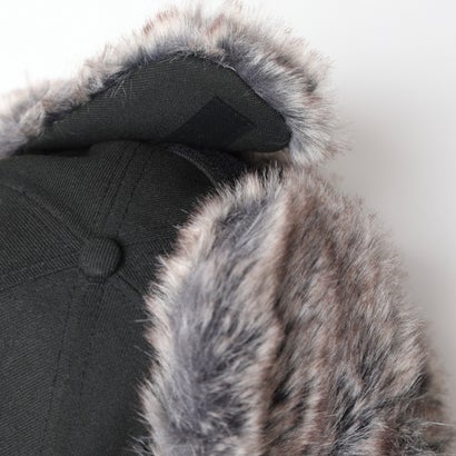 59FIFTY ドッグイヤー キャップ（59FIFTY DOG EAR CAP） （BLACK）｜詳細画像