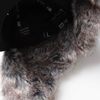 59FIFTY ドッグイヤー キャップ（59FIFTY DOG EAR CAP） （BLACK）｜詳細画像