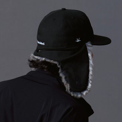 59FIFTY ドッグイヤー キャップ（59FIFTY DOG EAR CAP） （BLACK）｜詳細画像