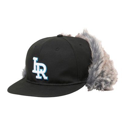59FIFTY ドッグイヤー キャップ（59FIFTY DOG EAR CAP） （BLACK）｜詳細画像