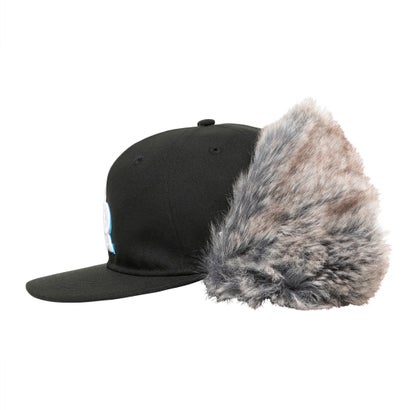 59FIFTY ドッグイヤー キャップ（59FIFTY DOG EAR CAP） （BLACK）｜詳細画像