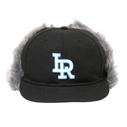 59FIFTY ドッグイヤー キャップ（59FIFTY DOG EAR CAP） （BLACK）｜詳細画像