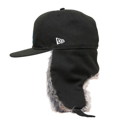 59FIFTY ドッグイヤー キャップ（59FIFTY DOG EAR CAP） （BLACK）｜詳細画像