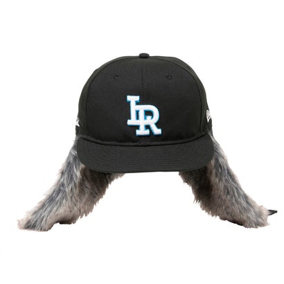 59FIFTY ドッグイヤー キャップ（59FIFTY DOG EAR CAP） （BLACK）｜詳細画像