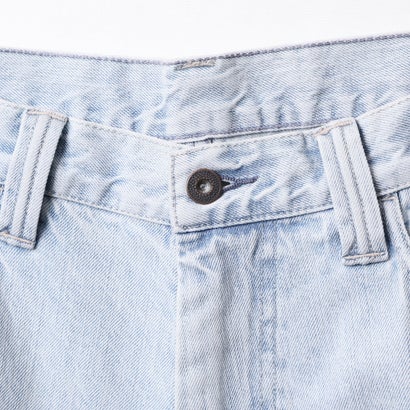 バギー デニム パンツ（BAGGY DENIM PANTS） （BLUE）｜詳細画像