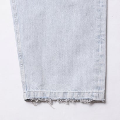 バギー デニム パンツ（BAGGY DENIM PANTS） （BLUE）｜詳細画像