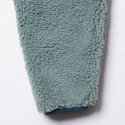 ユーティリティ パイル フリース ジップ ジャケット（UTILITY PILE FLEECE ZIP JACKET） （BLUE）｜詳細画像