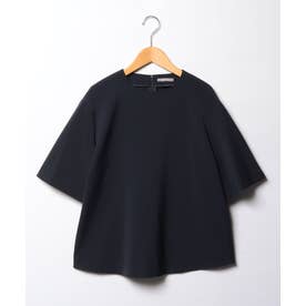 セオリーリュクス Theory luxe トップス SYCAMORE 2 IVEY （ネイビー