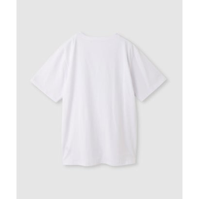 リトルニューヨーク Little New York グリッターロゴプリントTシャツ （ブラック）｜詳細画像