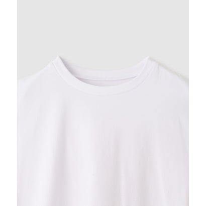 リトルニューヨーク Little New York ハートロゴ バックプリント長袖Tシャツ （ブラック）｜詳細画像