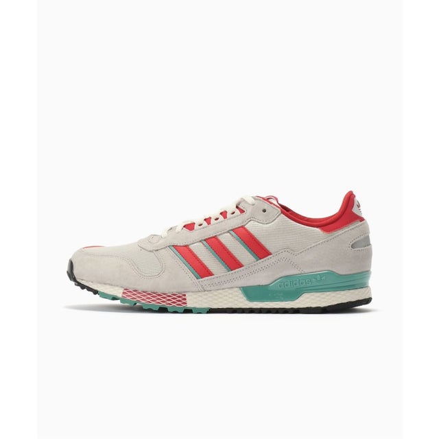 【adidas / アディダス】 LVPLSPZLFCKIRKDALEII （グレー）