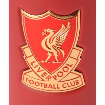 リバプールエフシー Liverpool FC 【Liverpool FC / リバプールFC】 RED GOLD CREST MUG （その他カラー K）｜詳細画像