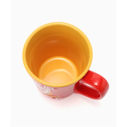 リバプールエフシー Liverpool FC 【Liverpool FC / リバプールFC】  EMBOSSED JUMBO MUG TIA （その他カラー K）｜詳細画像