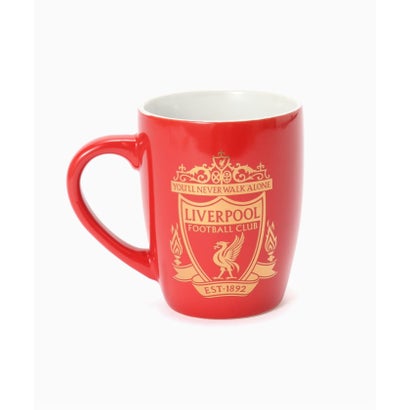リバプールエフシー Liverpool FC 【Liverpool FC / リバプールFC】 BISTRO MUG RED （その他カラー K）｜詳細画像