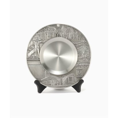 リバプールエフシー Liverpool FC 【Liverpool FC / リバプールFC】 X RS DECORATIVE PLATE 0E0890 （その他カラー K）｜詳細画像