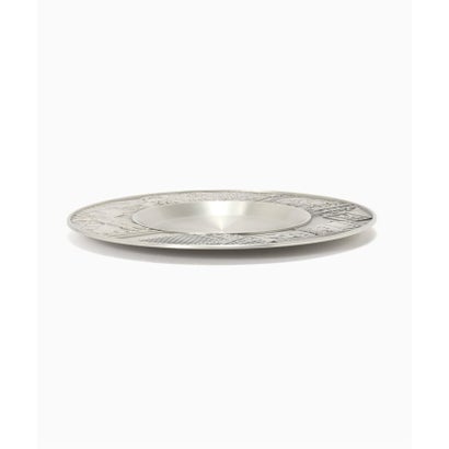 リバプールエフシー Liverpool FC 【Liverpool FC / リバプールFC】 X RS DECORATIVE PLATE 0E0890 （その他カラー K）｜詳細画像