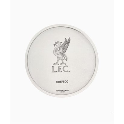 リバプールエフシー Liverpool FC 【Liverpool FC / リバプールFC】 X RS MEDALLION 0E0896 （その他カラー K）｜詳細画像