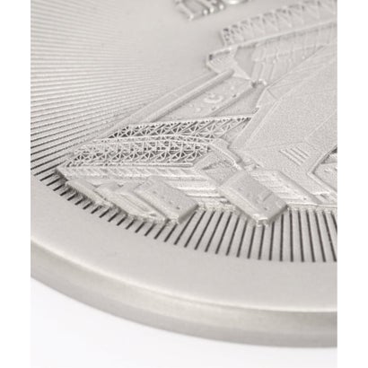 リバプールエフシー Liverpool FC 【Liverpool FC / リバプールFC】 X RS MEDALLION 0E0896 （その他カラー K）｜詳細画像